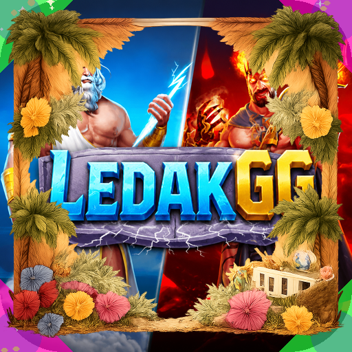 ledakgg — galeri pratinjau Resmi APK